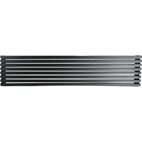MICEL REJILLA VENTILACION FRIGO-HORNO COLOR CROMO (1/10)