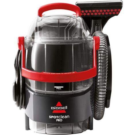 BISSELL SpotClean Pro 1558N Waschsauger (1/5)
