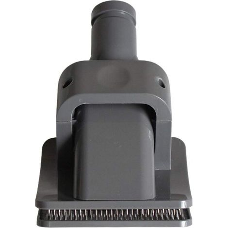Spazzola per peli di animali UlisemDog, pettine senza fili, aspirapolvere portatile per aspirapolvere Dyson V6 V7 V8 (1/4)
