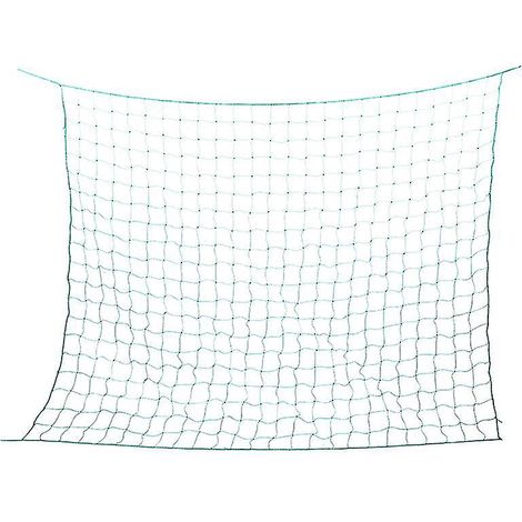 Polyethylen-Fixiernetz für Pflanzen (1/3)