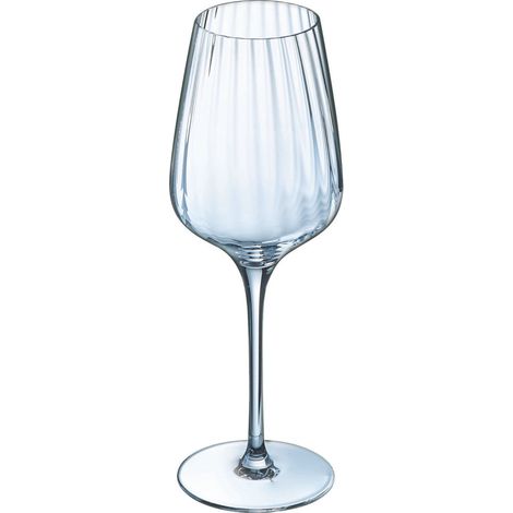 Symétrie - 6 verres à pied 55 cl (1/3)