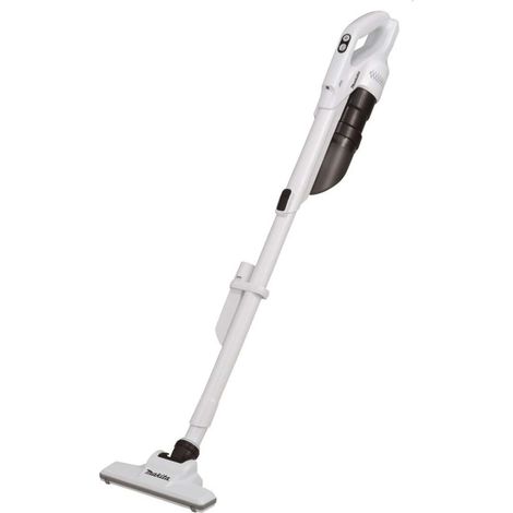 Makita - 10,8/12V AKU Stabstaubsauger, ohne Akku und Ladegerät CL200FDZ (1/2)