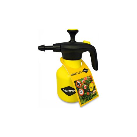 MESTO 3132GR rociador de jardín Pulverizador manual 1,5 L