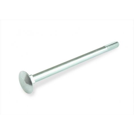 vis métal acier STANDERS