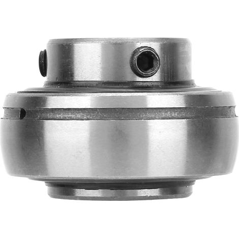 UC204 Stahlkugellager 20x47x31mm für industrielle Anwendungen (1/5)