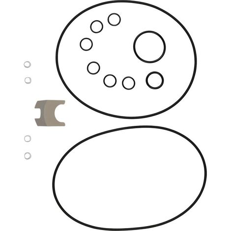 GRUNDFOS Ersatzteil Kit Dichtung für CR(N)32 EPDM, 96416597