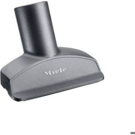 Brosse pour parquet Miele C1, C2, C3 - 35 mm (1 3/8 pouce), pivotante à 360°, pour aspirateur Miele C1, C2, C3 (1/5)