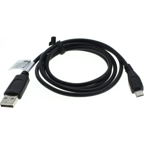 Universal Micro-USB Datenkabel