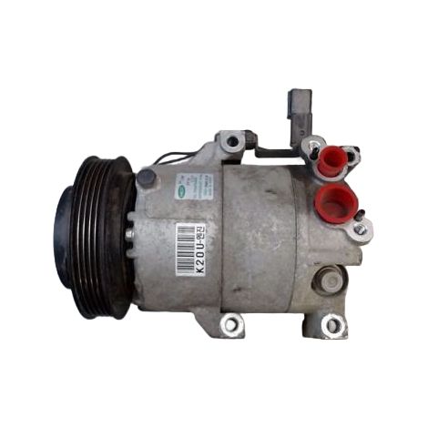 [PRODUIT D'OCCASION] Compresseur Air Conditionne HYUNDAI Ix20 ♻️ Ref Oe. 977012k201 - Garantie à vie (1/4)