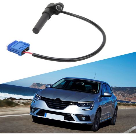Capteur de vitesse de transmission automatique OEM : 252980 pour Citroën C5 (1/5)