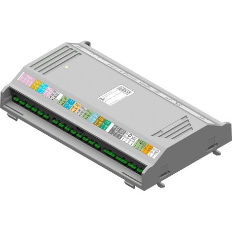 Ersatzteil 8738216049 I/O-Modul XCU-THH V9.6.1 Bo flx von BOSCH - 8738216049