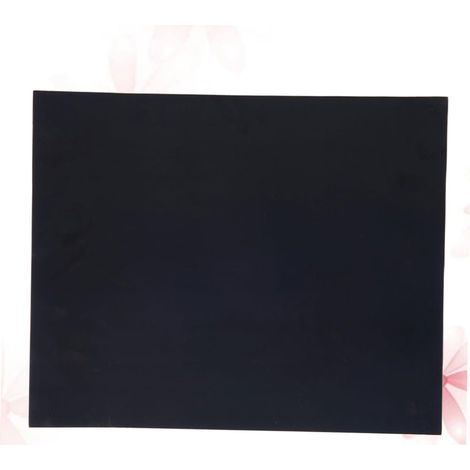Tapis De Cuisson Antiadhésif Plaque De Cuisson En Ptfe Feuilles De Fibre De Verre Et Réutilisable Idéal Pour Les Biscuits Les Gâteaux Et Le'-'- (1/5)