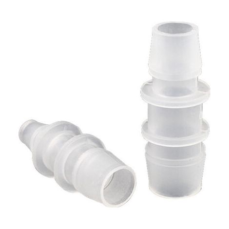 3Pcs Aquarium Schlauch Adapter Aquarium Schlauch Konverter Aquarium Rohr Schlauch Anschluss Luftpumpe Schlauch Zubehör (12mm/20mm)