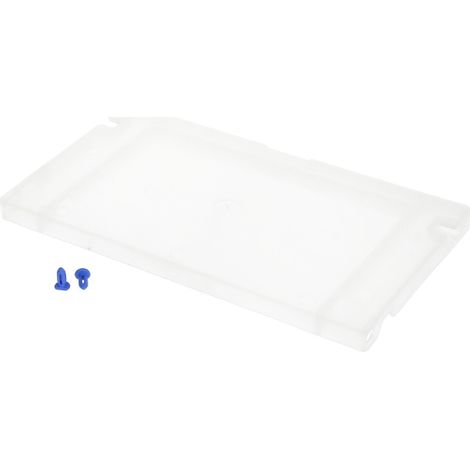 Clapet pour bac de stockage OEG
