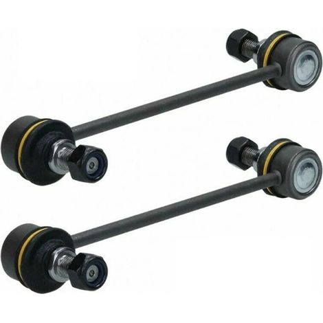 Tiranti biellette barra stabilizzatrice per audi a1-a2  seat ibiza  toledo-vw
