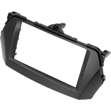 2DIN Autoradio-Einbaurahmen-Set als Ersatz für SUZUKI Alivio Ciaz 2014-2015 (1/5)