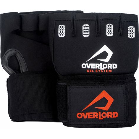 Vendaje Overlord de 250 cm con guante de neopreno (1/4)