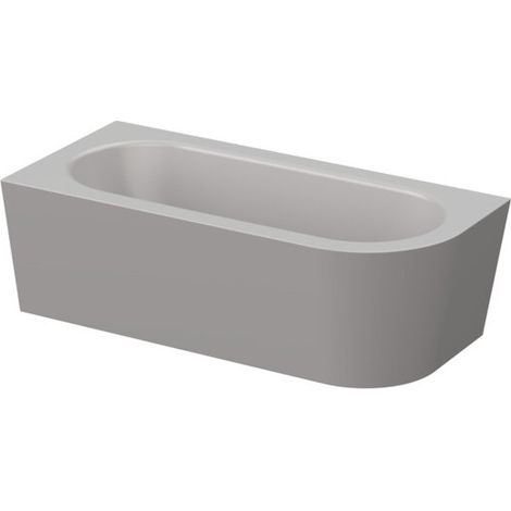 BETTE 6660-413CERVK Baignoire forme spéciale d'angle Starlet IV (1/2)