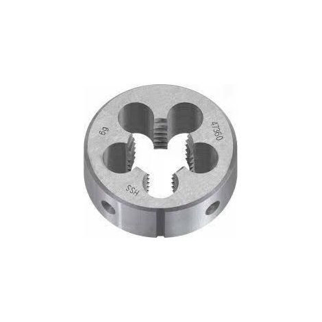 Gewindeschneider nac m14x1.0mm 60° HRC DIN EN 22 568