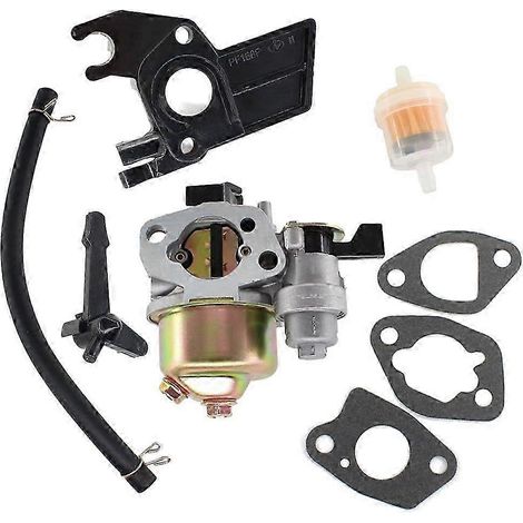 Carburador para motor Briggs & Stratton XR550 Serie 550 5.50 5.50ft 127cc (carretera)