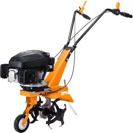 Motobineuse 4T Lg 36 Txz139 Thorx