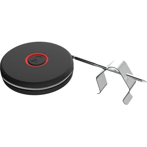Smart Grill-Sonde mit Temperatursensor