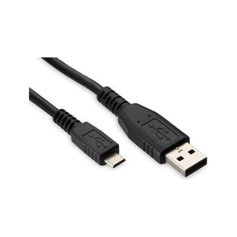 Cavo USB maschio a micro USB maschio 1 metro GSC 1401688