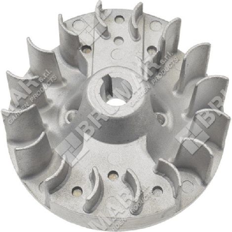 Volante magnético para bombas pulverizadoras COMPATIBLES ATTILA - 049644