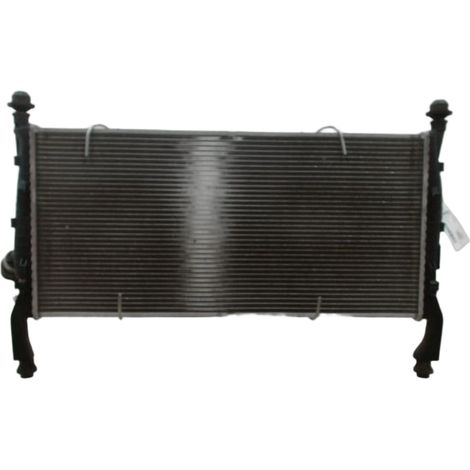 [PRODUIT D'OCCASION] Radiateur FORD Transit ♻️ Ref Oe. 1383317 - Garantie à vie (1/4)