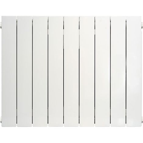 Radiateur céramique et électrique à inertie Seychelles - 2000W