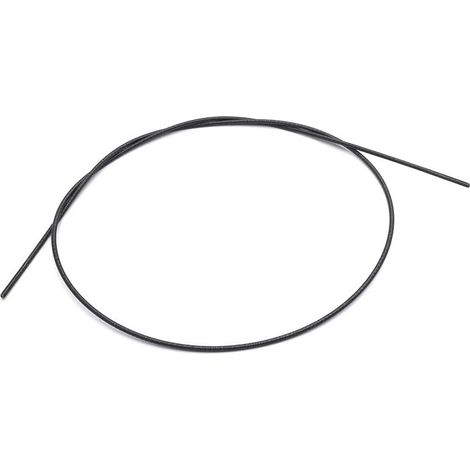 Arbre à noyau ondulé de petit diamètre pour tubes ondulés avec serrage 3 mm/3,2 mm  flexibles