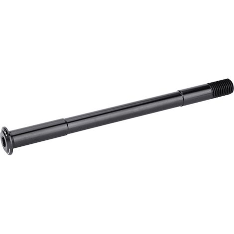Accessoire pour moyeu avant de vélo : axe traversant de fourche, 12171LM12(1.5)19L (1/5)