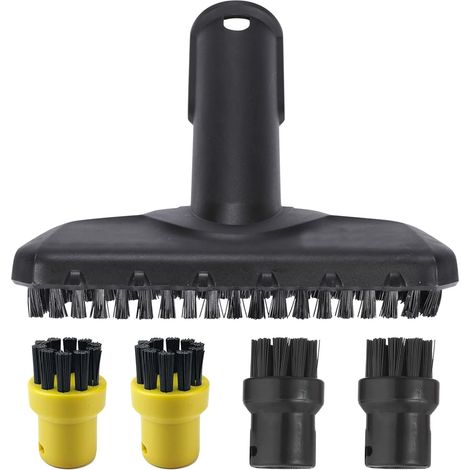 5 Têtes Brosse Karcher SC1 SC2 SC3 SC4 (1/3)