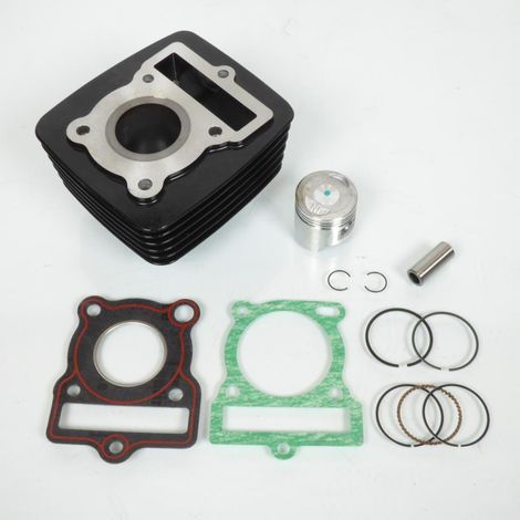 Cylindre Teknix pour Auto Ø39mm Neuf (1/5)