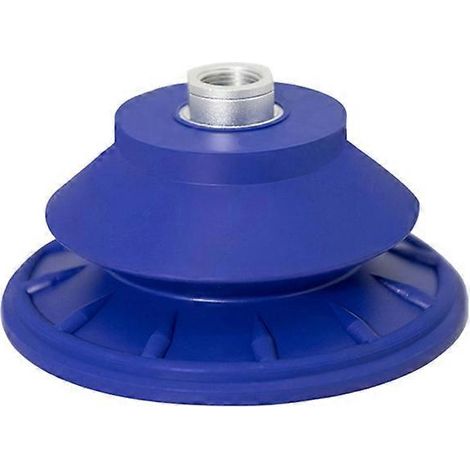 ventouse ondulée à forte aspiration, accessoire pour robot, kit de ventouses SAB100/125 SAB125 (1/5)