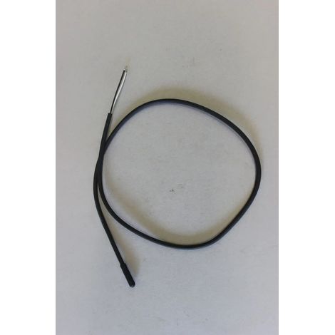 BRÖTJE Sensor de temperatura aire, 7308864