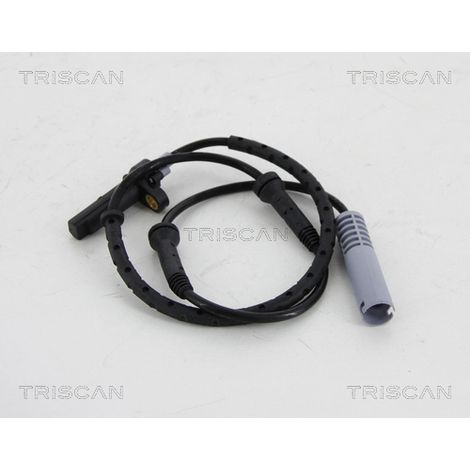 Capteur, vitesse de roue Triscan 8180 11206 BMW 34 52 1 182 160