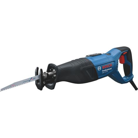 BOSCH GSA 12-30 110v Reciprocating saw