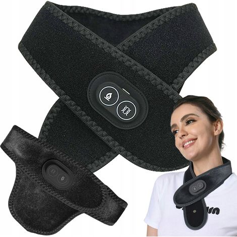 Masajeador de cuello vibrador (100) (1/5)