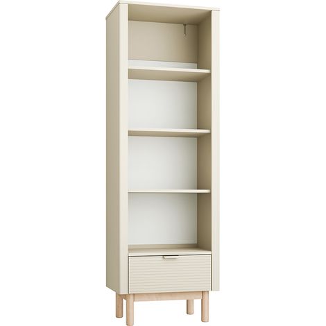 Liberia Miloo champagne 198cm (1/3)