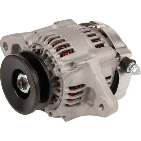 Alternator 14V 40A UNIVERSALE ALT26250761 (1/3)