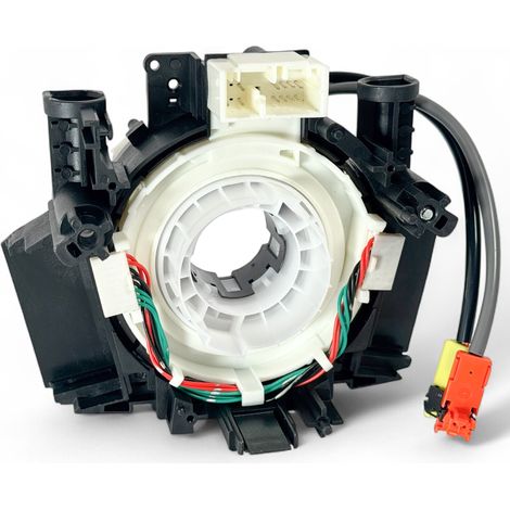 Contacteur tournant airbag volant compatible Nissan 350Z 370Z (1/4)