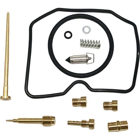 Kit de réfürtion carburateur - compatible GSF600S 1996-2003 - F73 (1/4)