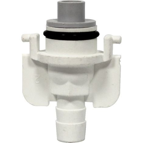 Clapet anti-retour pour Sanicondens nouvelle génération Pro V02, Eco V02 et Best Flat - SFA (1/3)