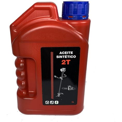 Aceite para Motores 2 tiempos