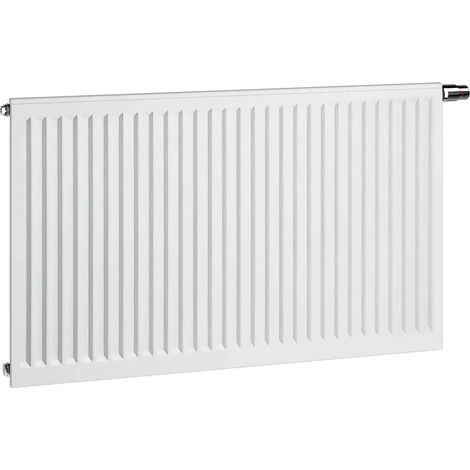 Kermi Radiador compacto de perfil Tipo 10 500x1400mm FK0100514
