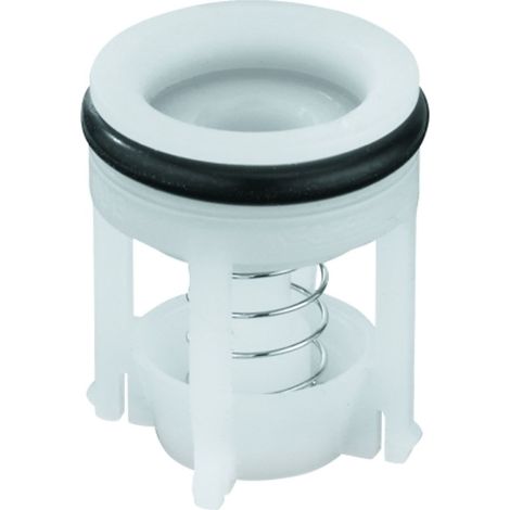 GROHE Rompigetto con filtro integrato, 42601000