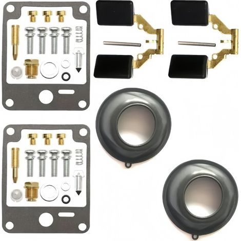 Passend für Reparaturset für Yamaha XV700, XV1000, XV1100, Virago XV 700, 1000, 1100