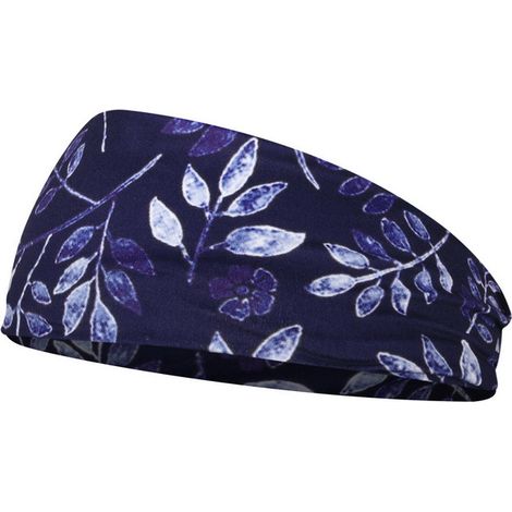 Bandeau pour femme, bandana de sport, bandeau anti-transpiration, bandeau élastique pour cheveux, yoga, accessoire de tête (1/5)