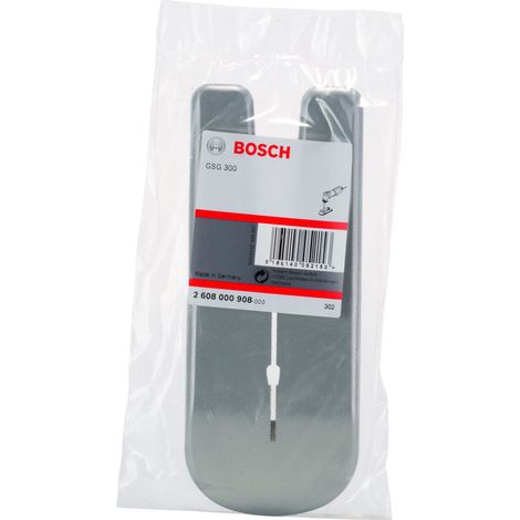 Placa base  BOSCH 2608000908